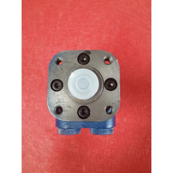 BZZ5-E1000B BZZ Series For Forklift Gear Pump Roration Pump Blue Clour
