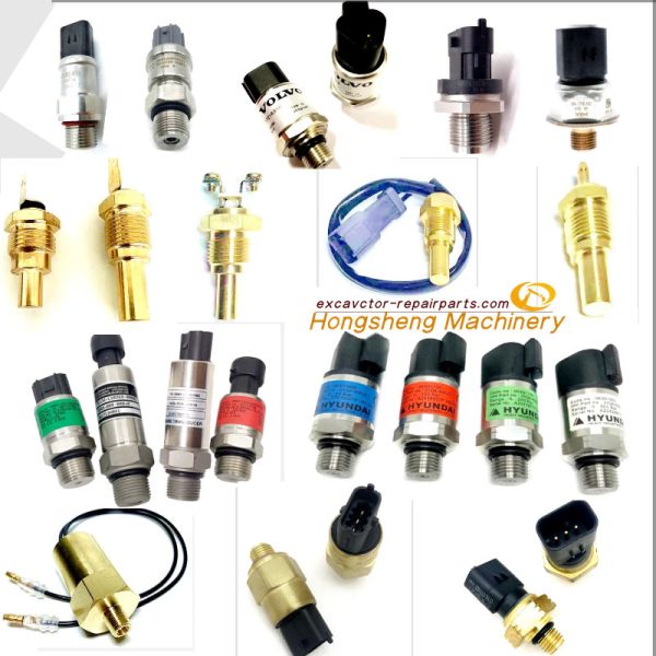 D B Engine Speed Sensor 318-1181 189-5746 For Cat E325 329 330C