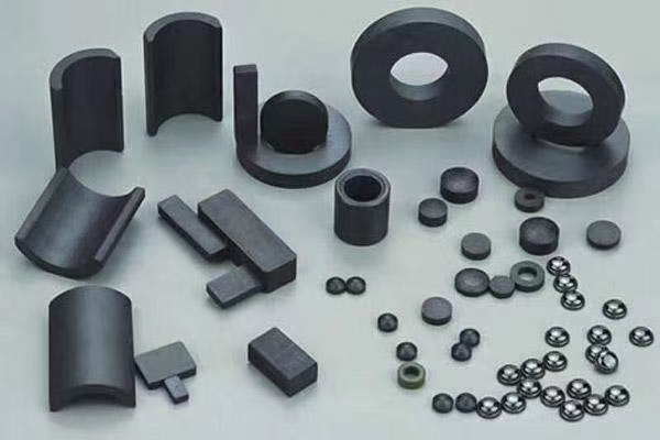 Vision Magnetoelectricity Technology Co., Ltd.