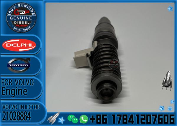21582096 21028880 21028884 Fuel Injector 21451295 21458369 21340612 Diesel Injector 20847327 20972225 20929906  For Volvo