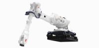 Industry Robot Arm For  IRB 6650S Robotic Welding 0.04mm Repeatability