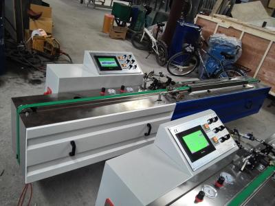 PLC Control Automatic PIB Butyl Extruder Machine,Automatic PIB Extruder,Automatic Butyl Coating Machine