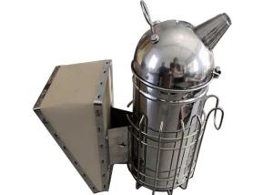 SS Star European Style Bee Smoker S-L Size