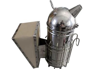 SS Star European Style Bee Smoker S-L Size