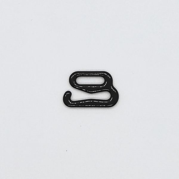 крюки бюстгальтера 9mm регулируемые, бюстгальтер металла закрепляют Eco дружелюб