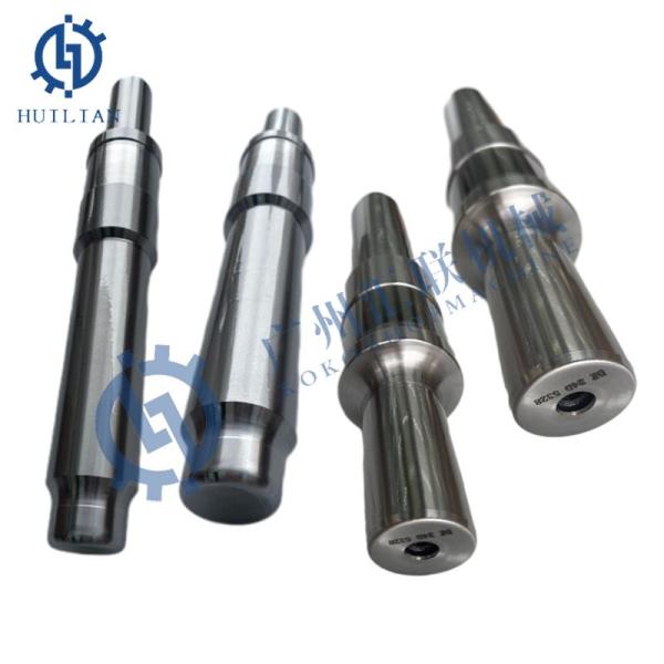 Krupp HM360 Hydraulic Breaker Piston for Hydraulic Hammer Parts HM390 HM380 HM220 HM200 HM550 HM400 HM700 HM680