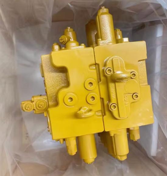 Excavator Spare Parts Main Control Valve/Distributor 67856676 SY225/245/335/365/485