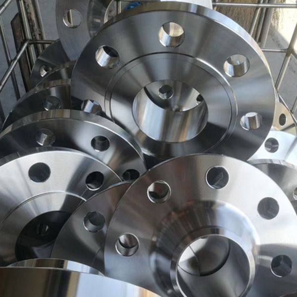 Ansi Carbon Steel Flange Slip On Class 150 Wall thickness SCH40 SCH80