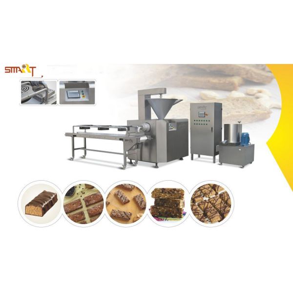 Производство Адвокатуры протеина машины/оборудования прессы Адвокатуры Granola э