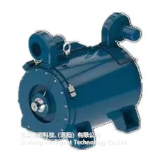 dynamomètre à grande vitesse de 4.8Nm 120 000 t/mn ±0.02%FS (NOUVEAU)