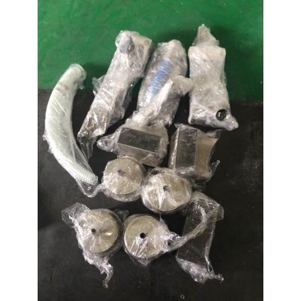 GZPK 720 -Rotary Tablet Pill Press Machine For Chemical Electronic Industries 5500kg for high capacity tablet production