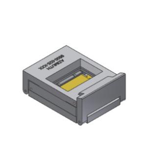Dual Flat Pack 9500/9000-025-100T Maximiser votre efficacité avec notre contacteur haut de gamme