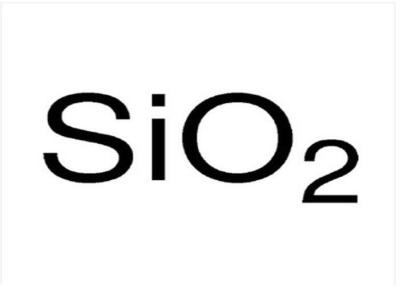 Dióxido de silicone precipitado industrial SiO2 branco para revestimentos e tintas da pintura