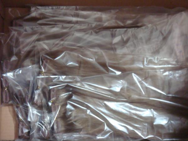 100Gram Blond Hair Extensions 12 Inch Tape In Hair Extensions