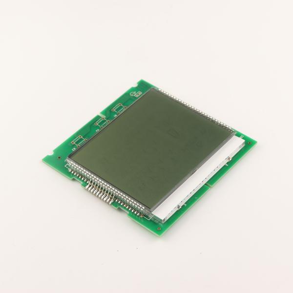 Personalize o caráter STN HTN FSTN 1 de IDD 60mA pelo módulo do LCD do segmento de 3 Bais