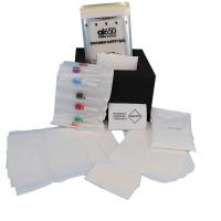 UN Flow Cytometry HDPE Writable Pathology  Specimen Transport Bags