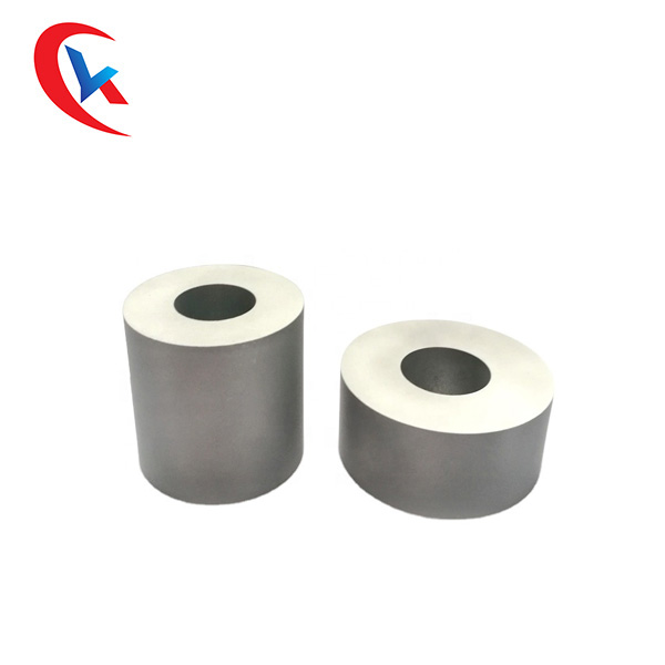Wear Resistant Tungsten Carbide Drawing Dies Mold Blank Customized+