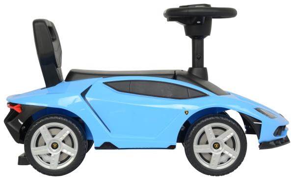 Product size 69*29*40.4cm Classic Scooter Battery Operated Kids Ride On Car Direct