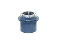 Serviço do OEM de Spare Parts DH225-9 R260-9 SY195-9 R275-9 DH250-7 da máquina escavadora da caixa de engrenagens do curso de Daewoo Doosan