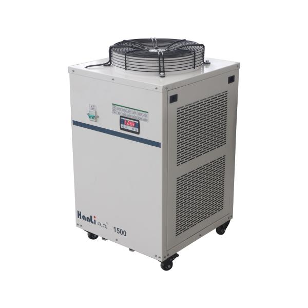 3015 Fiber Laser Metal Cutting Machine For Metal Stainless Steel Iron 4KW 6KW