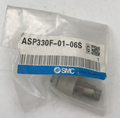 SMC ASP330F-01-06S Управление потоком, Pilot C/Valve, Управление потоком W/Check Valve