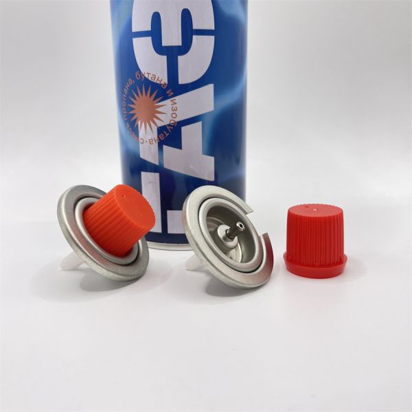 Портативный клапан для газовой плиты - компактное решение для приготовления пищи на открытом воздухе для кемпинга, походов и пикников