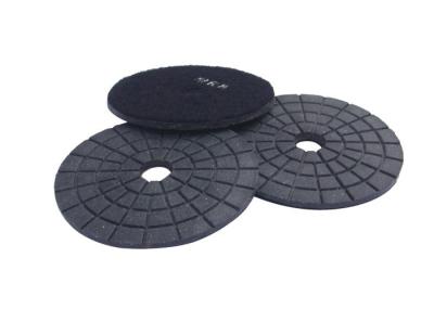 Конкретная смолаа диаманта прокладывает гранит DF сухой полируя выравнивая