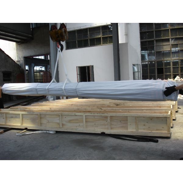 Seamless Cold Formed Steel Tube / Structural 2 Inch Steel Pipe 30CrMnSi