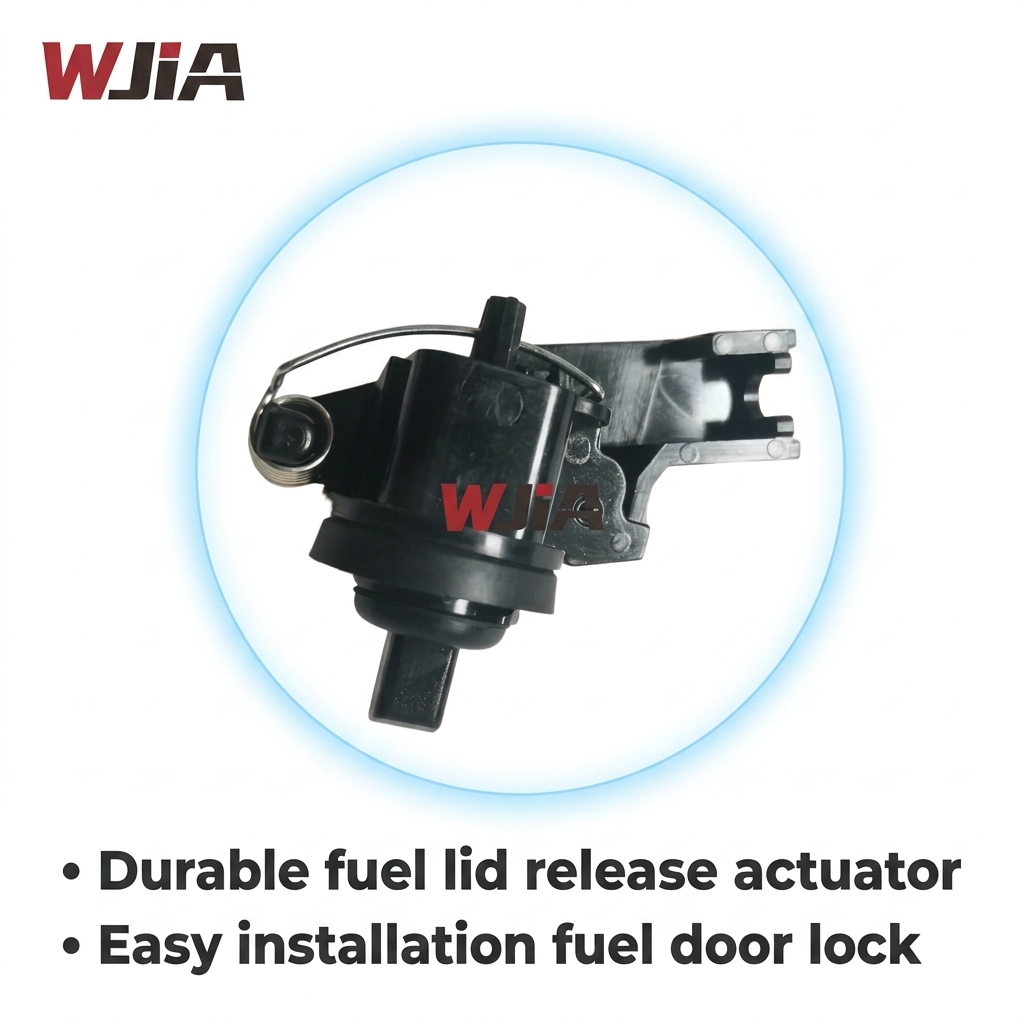78827-2FJ0A Fuel Door Latch For Nissan Tiida C11/Sentra B17 2013-