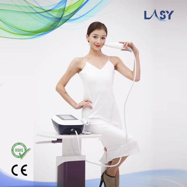 Dual Frequency 0.5MHz 2MHz RF Microneedle Machine