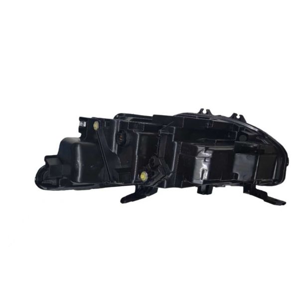 SA2FC-4121020B Front Headlight Assembly 6000K 55W 12V for BYD Song Pro DM Series Auto Headlamp Replacement Parts