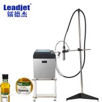 Lote industrial V680 que cifra las máquinas 220V automático 50Hz el 120m por minuto