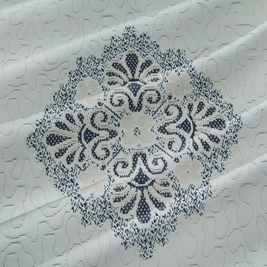 ткань крышки тюфяка 180gsm тикая