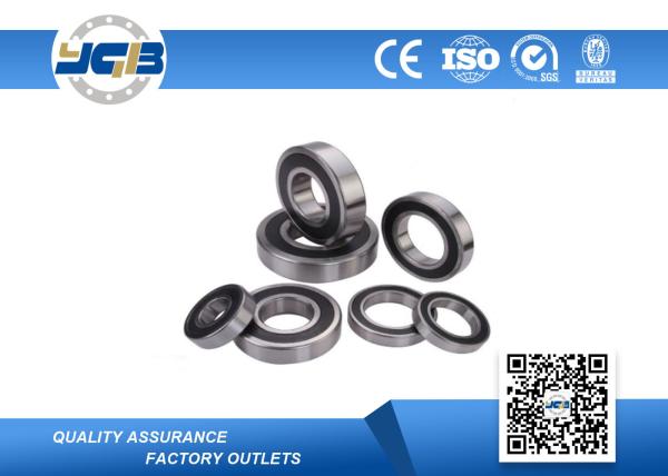 Slim / Thin 6800 2RS Double Shielded Ball Bearing In Stock With Long Life