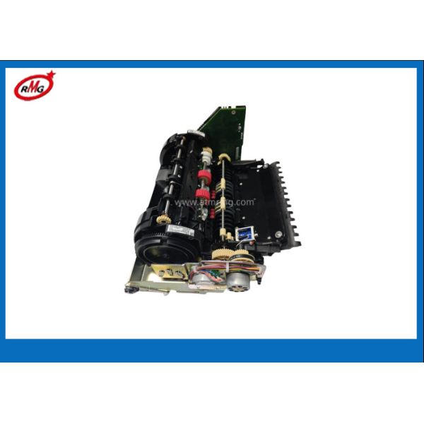 ATM Machine Parts Diebold Nixdorf DN200 IOT In-Output Module Customer Tray 1750288271 01750288271