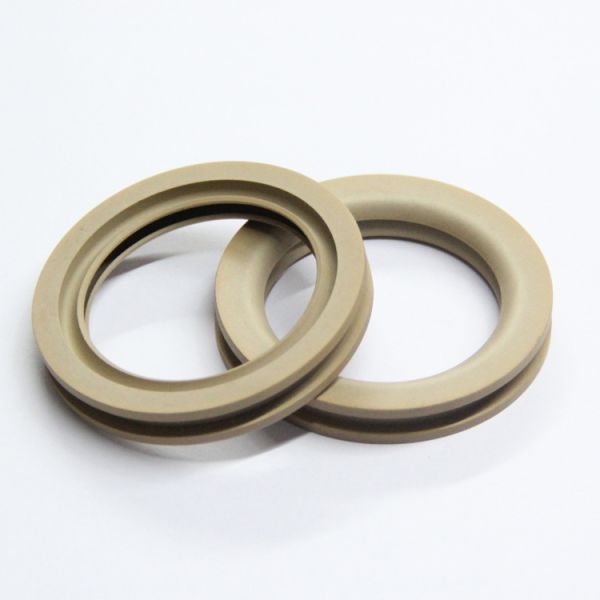 Производитель ПТФЕ уплотнителей Б-типа масло уплотнителей, гидравлические цилиндры, двигатели, насосы FPM FKM PTFE EPDM механические