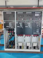 11kv Alta tensión de interiores inflables aislados del gabinete del interruptor