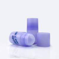 Bouteilles en plastique à rouleaux d'origine pour les remèdes naturels de marque privée -Direct