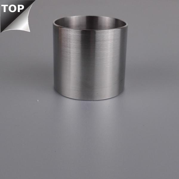 Alliage de Chrome de cobalt d'industrie chimique baguant le dessin résistant de Customerized d'abrasion