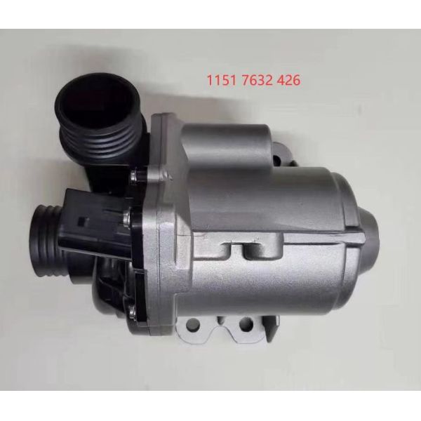 NO. de la OE 11517632426 para BMW N54 N55 Bomba de agua de refrigeración eléctrica DATE DE CONSEJA 10 DÍAS