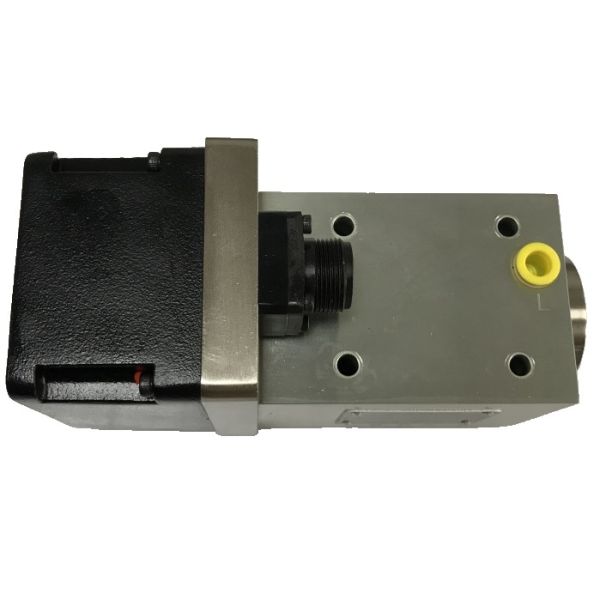 Schneider Servo Valve HVM067-080-1100-0G-LT-1 High-Precision Control Large Flow Rates High Dynamic Response