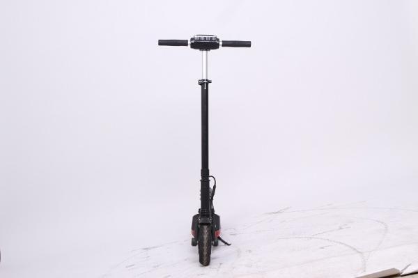 Factory Sale Foldable Cost-effective Electric Scooter Adult Black/White 8 inch Aluminum alloy wheel hub 350w electrico