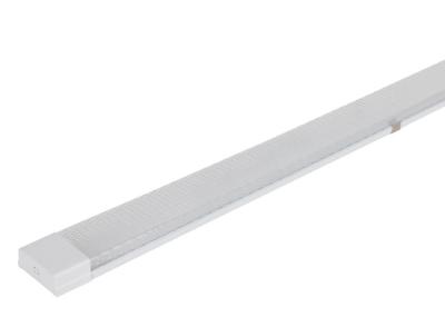 ROHS 300mm Led Linear Batten Light AC 85V 192pcs SMD2835 For Office