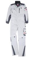 Cordura reforçou macacões do Workwear dos homens com o material do peso leve CVC