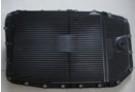 High Durability Engine Oil Sump , Auto Oil Pan For Transmission Filter BMW