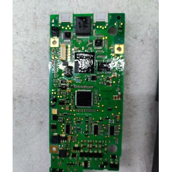 Best Price Inverter FC280 Series Mainboard Original  132B7116  Main Control Card