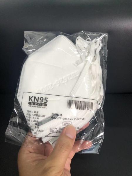 FFP3 FFP2 Filtration Face Shield Dust Respirator / N95 Face Mask CE Approved