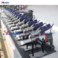 20-Year Manufacturer Compact Cordless Handheld Welding Gun from China