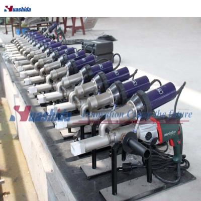 20-Year Manufacturer Compact Cordless Handheld Welding Gun from China