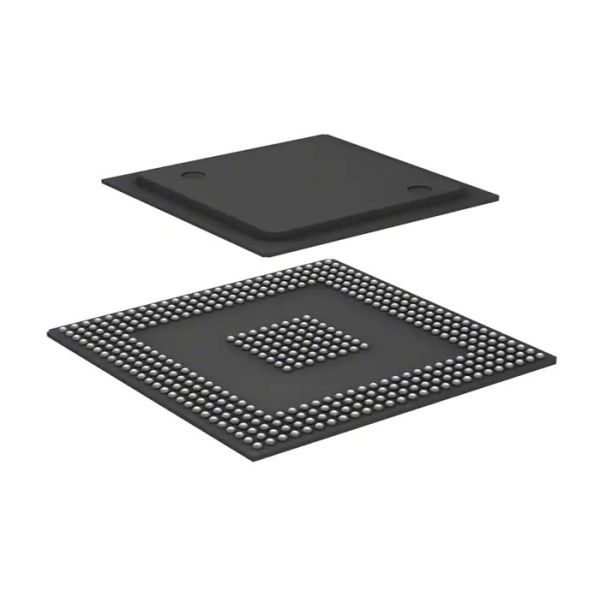 Automobile Chips SPC5777CDK3MME4 32-Bit Microcontrollers - MCU 8MB Flash 300MHz